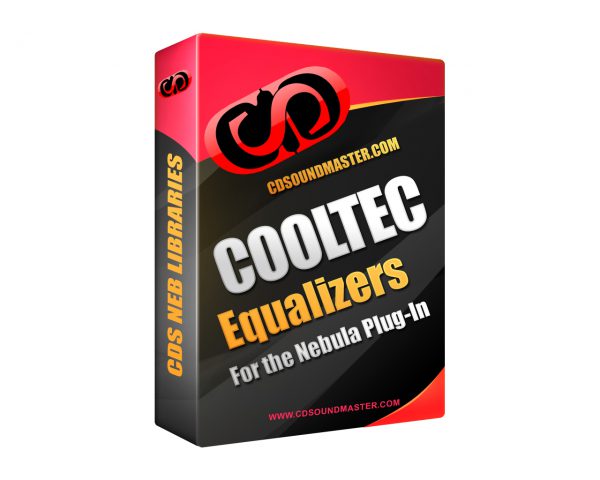 Cooltec Equalizers