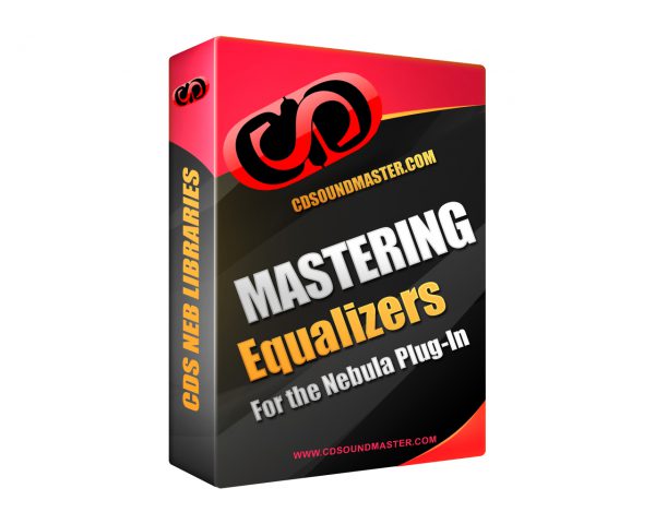 Mastering EQs