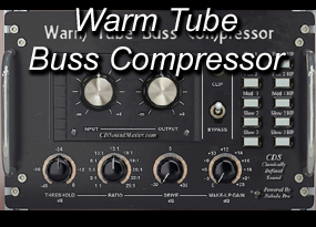 Warm Tube Buss Compressor