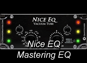 Nice EQ