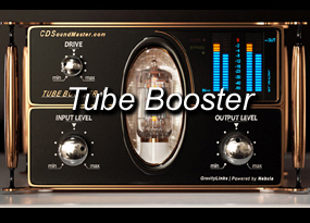 Tube Booster